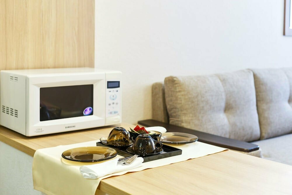 Гостиница Полюстрово Санкт-Петербург-76