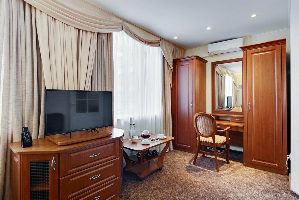 Гостиница Полюстрово Санкт-Петербург