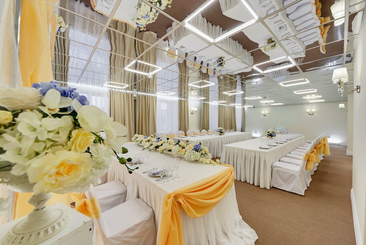 Гостиница Полюстрово Санкт-Петербург-43