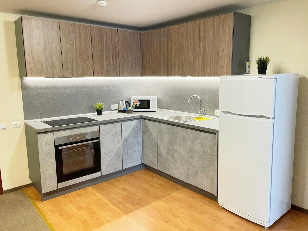 Гостиница Полюстрово Санкт-Петербург