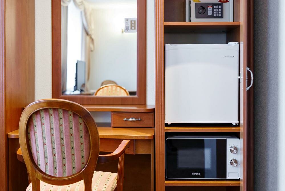 Гостиница Полюстрово Санкт-Петербург-156