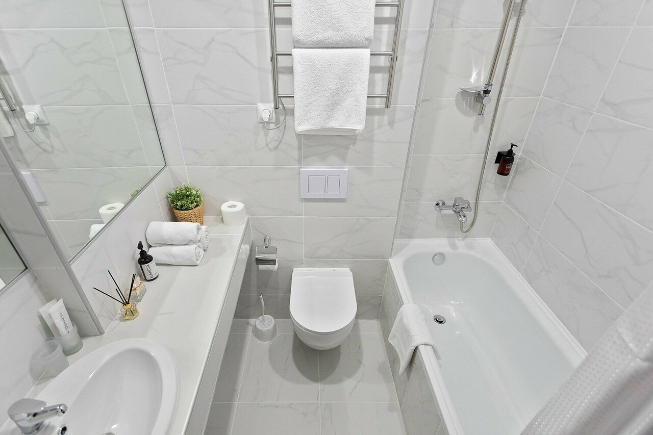 Гостиница Полюстрово Санкт-Петербург