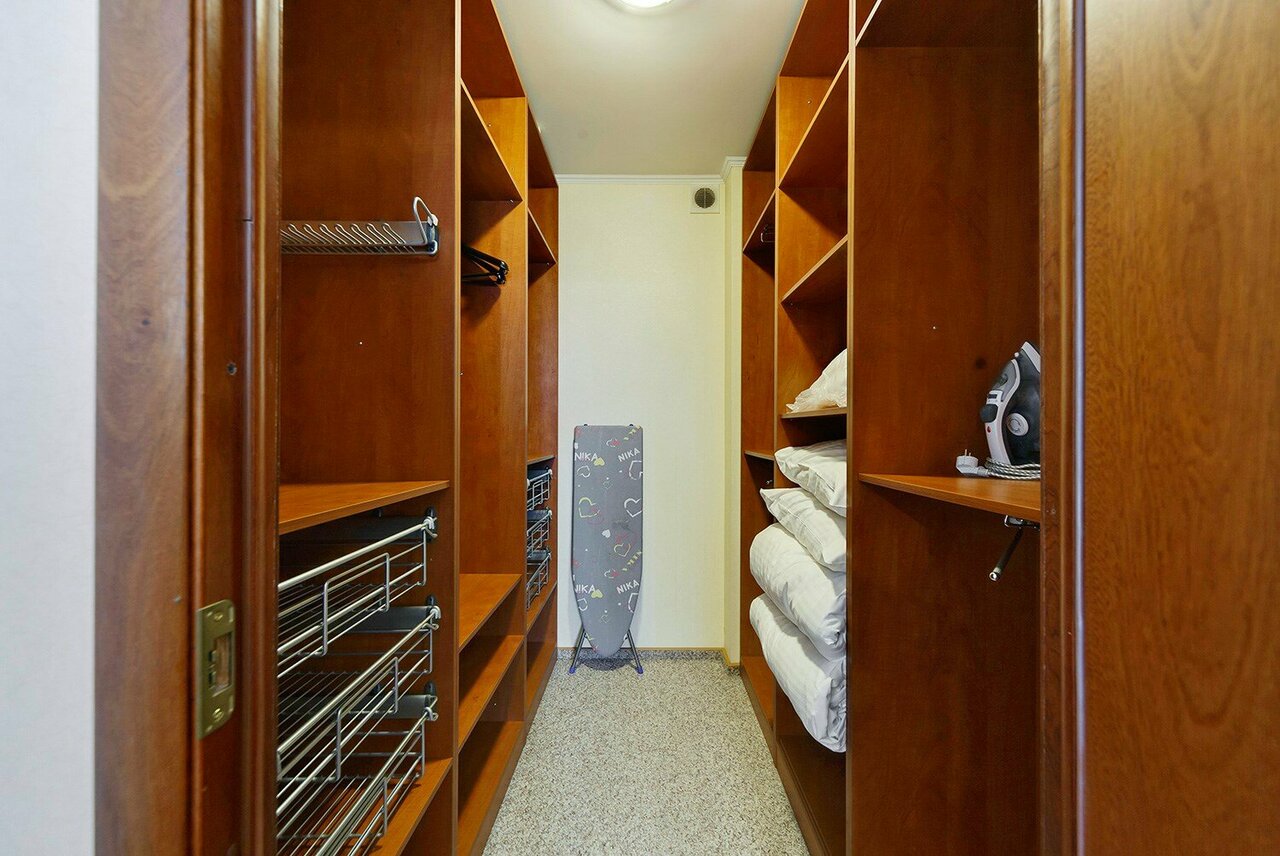 Гостиница Полюстрово Санкт-Петербург