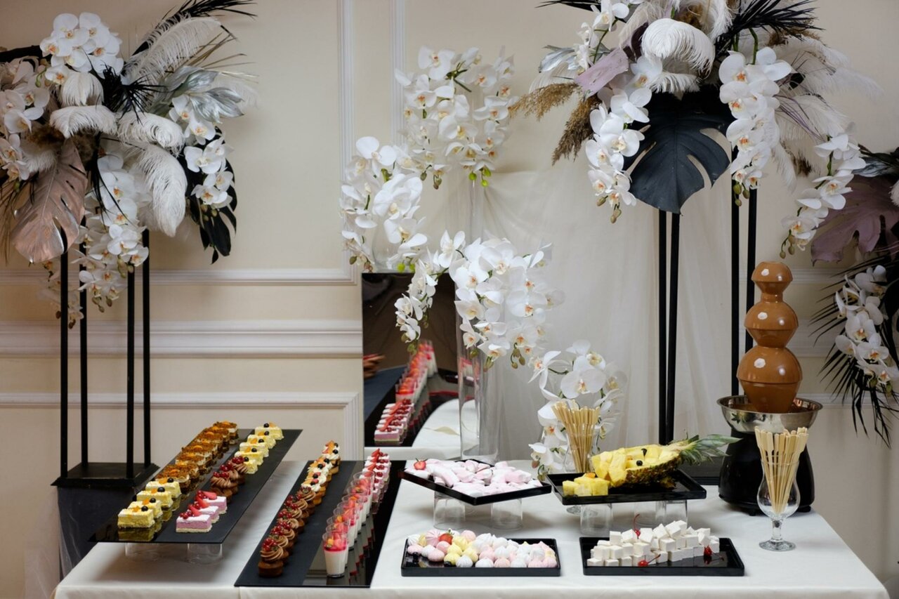 Гостиница Полюстрово Санкт-Петербург-32