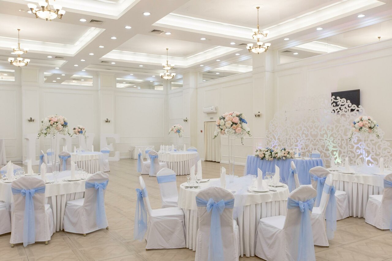 Гостиница Полюстрово Санкт-Петербург-50