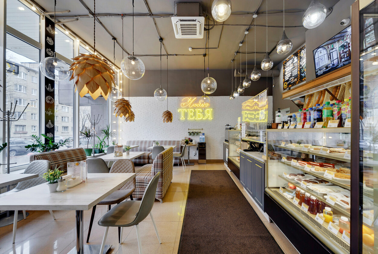 Гостиница Полюстрово Санкт-Петербург-18