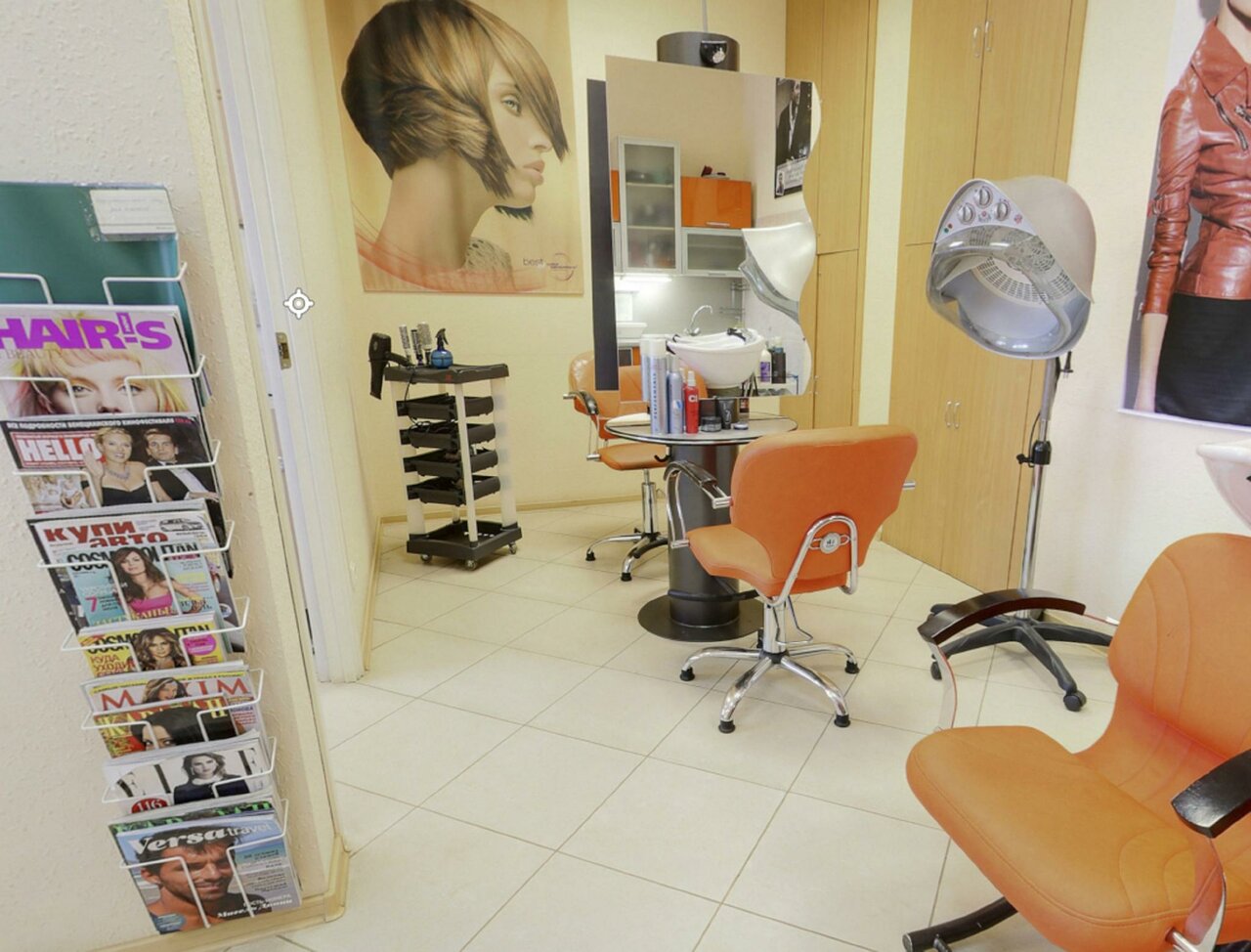 Гостиница Полюстрово Санкт-Петербург-40