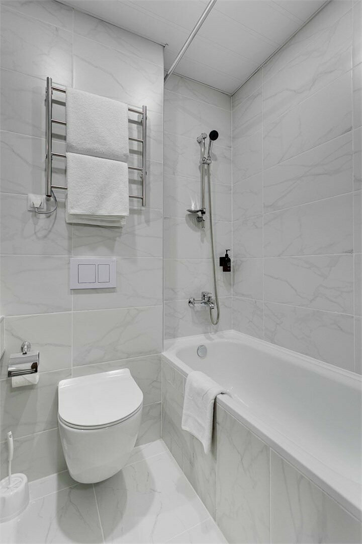 Гостиница Полюстрово Санкт-Петербург