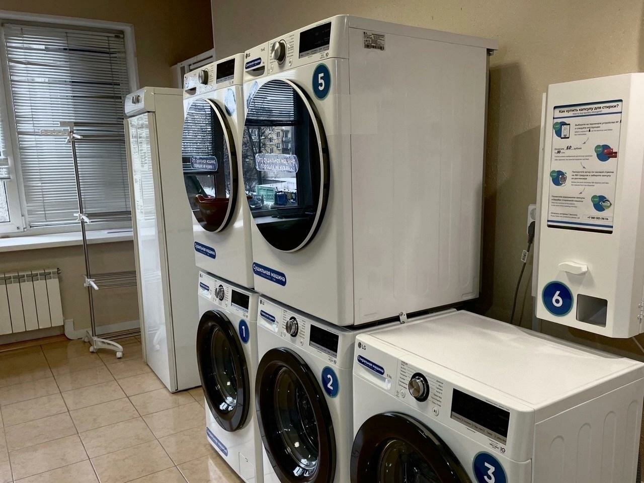 Гостиница Полюстрово Санкт-Петербург-120