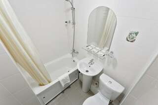 Гостиница Полюстрово Санкт-Петербург Трехместный стандарт-6