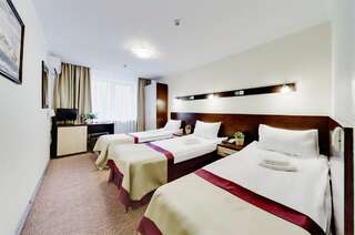 Гостиница Полюстрово Санкт-Петербург Трехместный стандарт-7