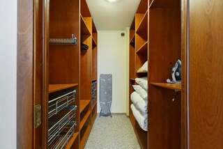 Гостиница Полюстрово Санкт-Петербург Люкс с гидромассажной ванной-3