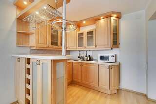 Гостиница Полюстрово Санкт-Петербург Люкс с гидромассажной ванной-10