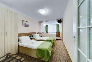 Гостиница Полюстрово Санкт-Петербург Семейный номер комфорт-3