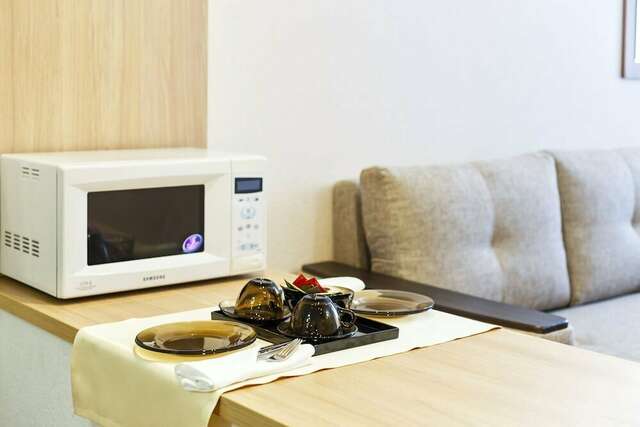 Гостиница Полюстрово Санкт-Петербург-75