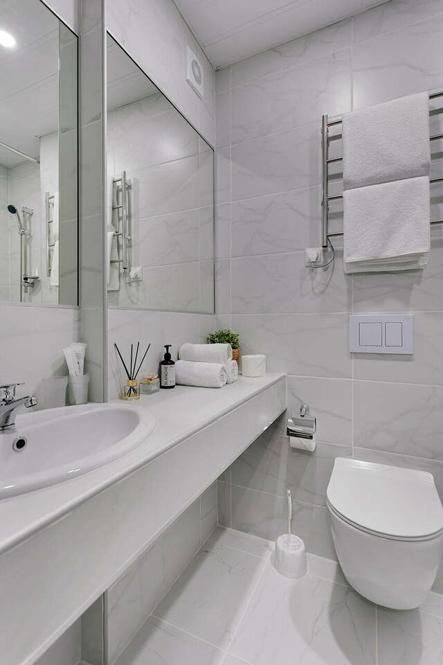 Гостиница Полюстрово Санкт-Петербург-144