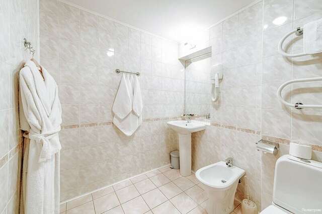 Гостиница Полюстрово Санкт-Петербург-162