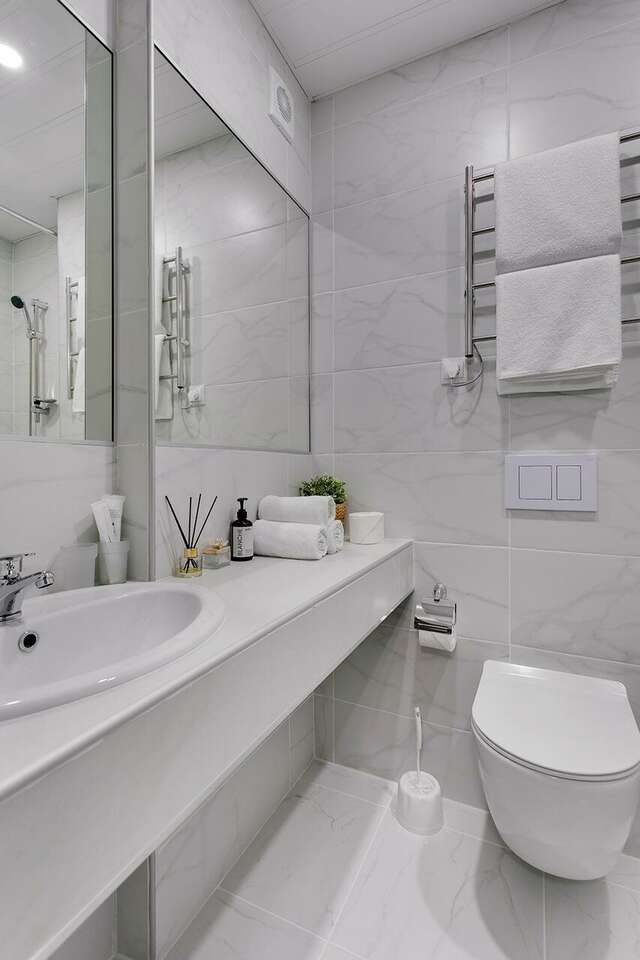 Гостиница Полюстрово Санкт-Петербург-121