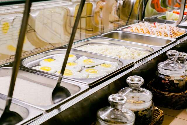 Гостиница Полюстрово Санкт-Петербург-33