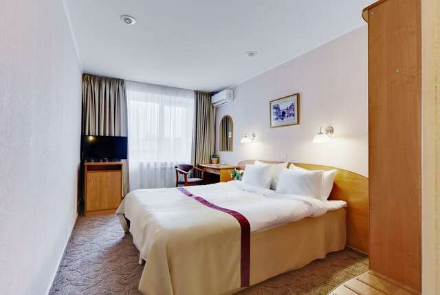 Гостиница Полюстрово Санкт-Петербург-87