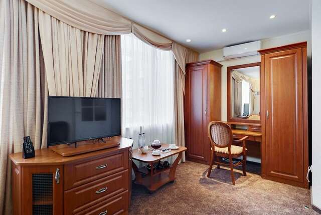 Гостиница Полюстрово Санкт-Петербург-126