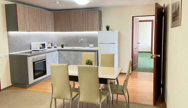 Гостиница Полюстрово Санкт-Петербург-151