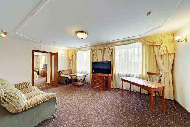 Гостиница Полюстрово Санкт-Петербург-85