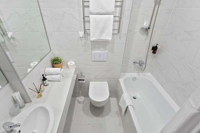 Гостиница Полюстрово Санкт-Петербург-157