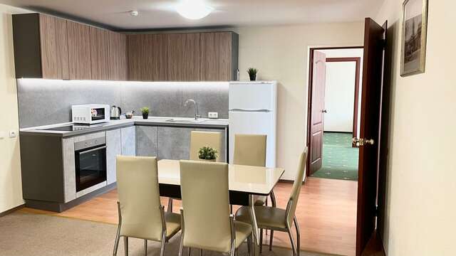 Гостиница Полюстрово Санкт-Петербург-108