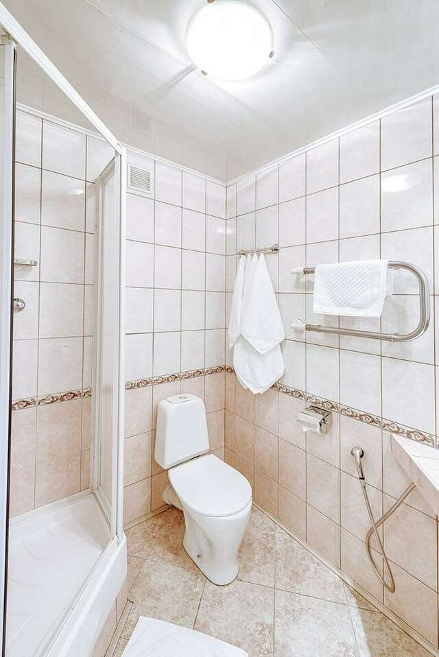 Гостиница Полюстрово Санкт-Петербург-135