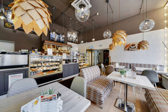 Гостиница Полюстрово Санкт-Петербург-113