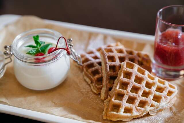 Гостиница Полюстрово Санкт-Петербург-160