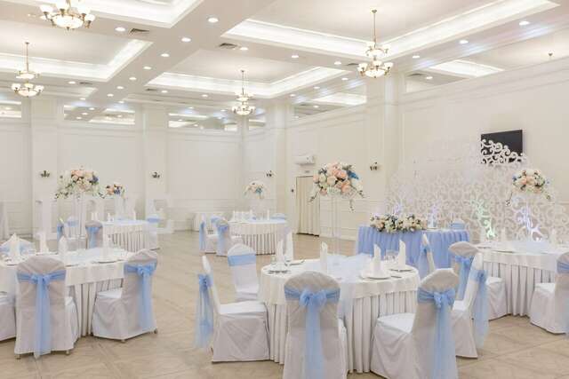 Гостиница Полюстрово Санкт-Петербург-49