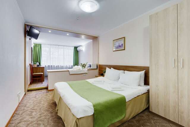 Гостиница Полюстрово Санкт-Петербург-90