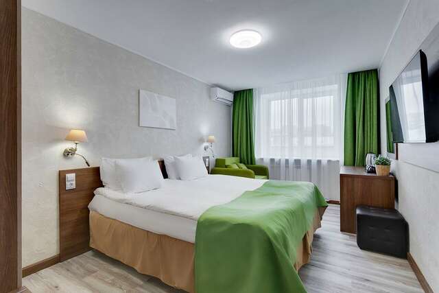 Гостиница Полюстрово Санкт-Петербург-137