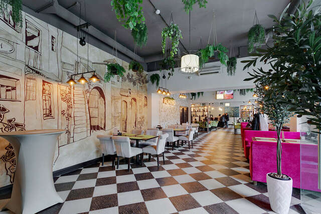 Гостиница Полюстрово Санкт-Петербург-125