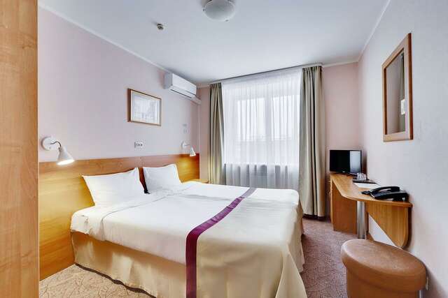 Гостиница Полюстрово Санкт-Петербург-95