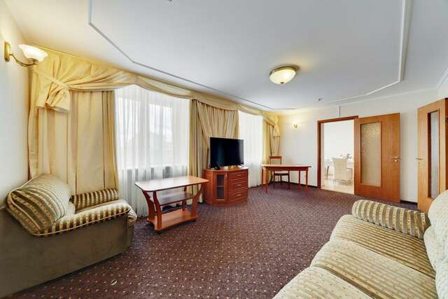 Гостиница Полюстрово Санкт-Петербург-106