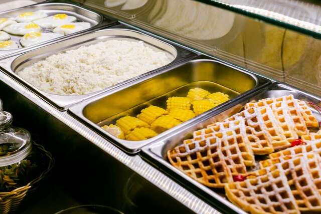 Гостиница Полюстрово Санкт-Петербург-124