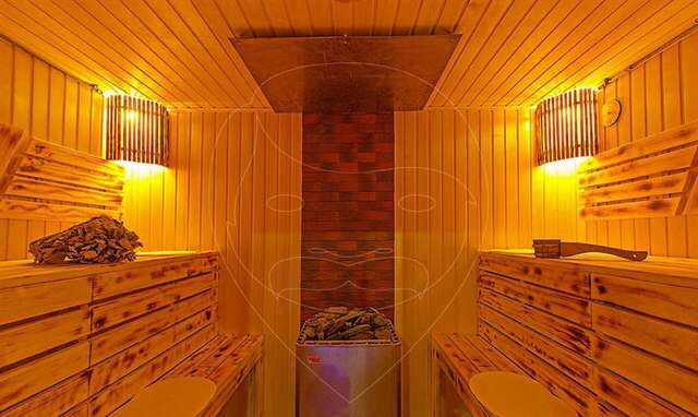 Гостиница Полюстрово Санкт-Петербург-62