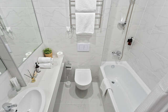 Гостиница Полюстрово Санкт-Петербург-141