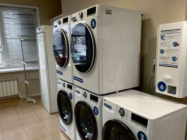 Гостиница Полюстрово Санкт-Петербург-119